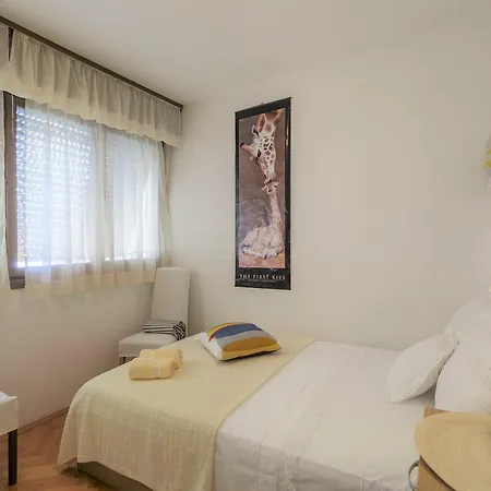 Apartment Mamma Mia *