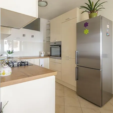 Mamma Mia Apartment