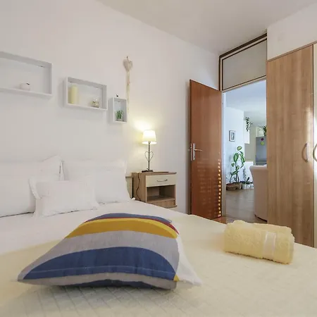 Apartment Mamma Mia *