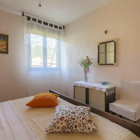 Apartment Mamma Mia Komiza