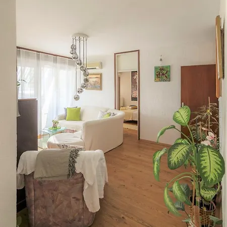 Mamma Mia Apartment *