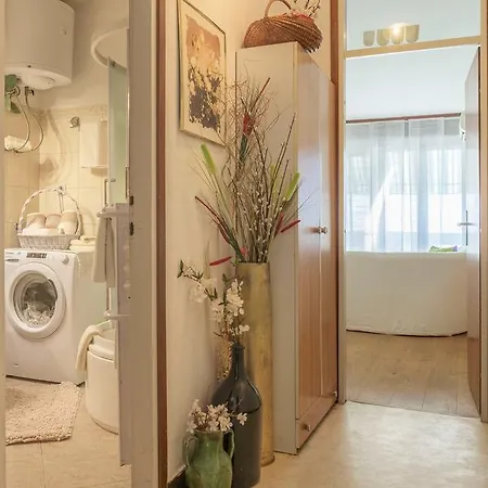 Mamma Mia Apartment *