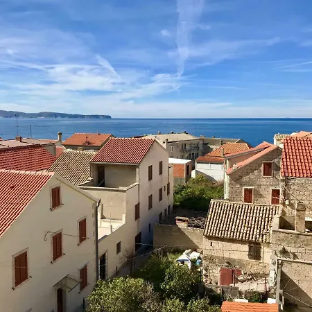 Mamma Mia Apartment