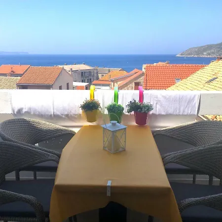 Mamma Mia Apartment