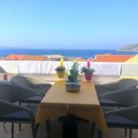 Apartment Mamma Mia *