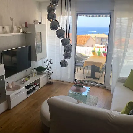 Apartment Mamma Mia